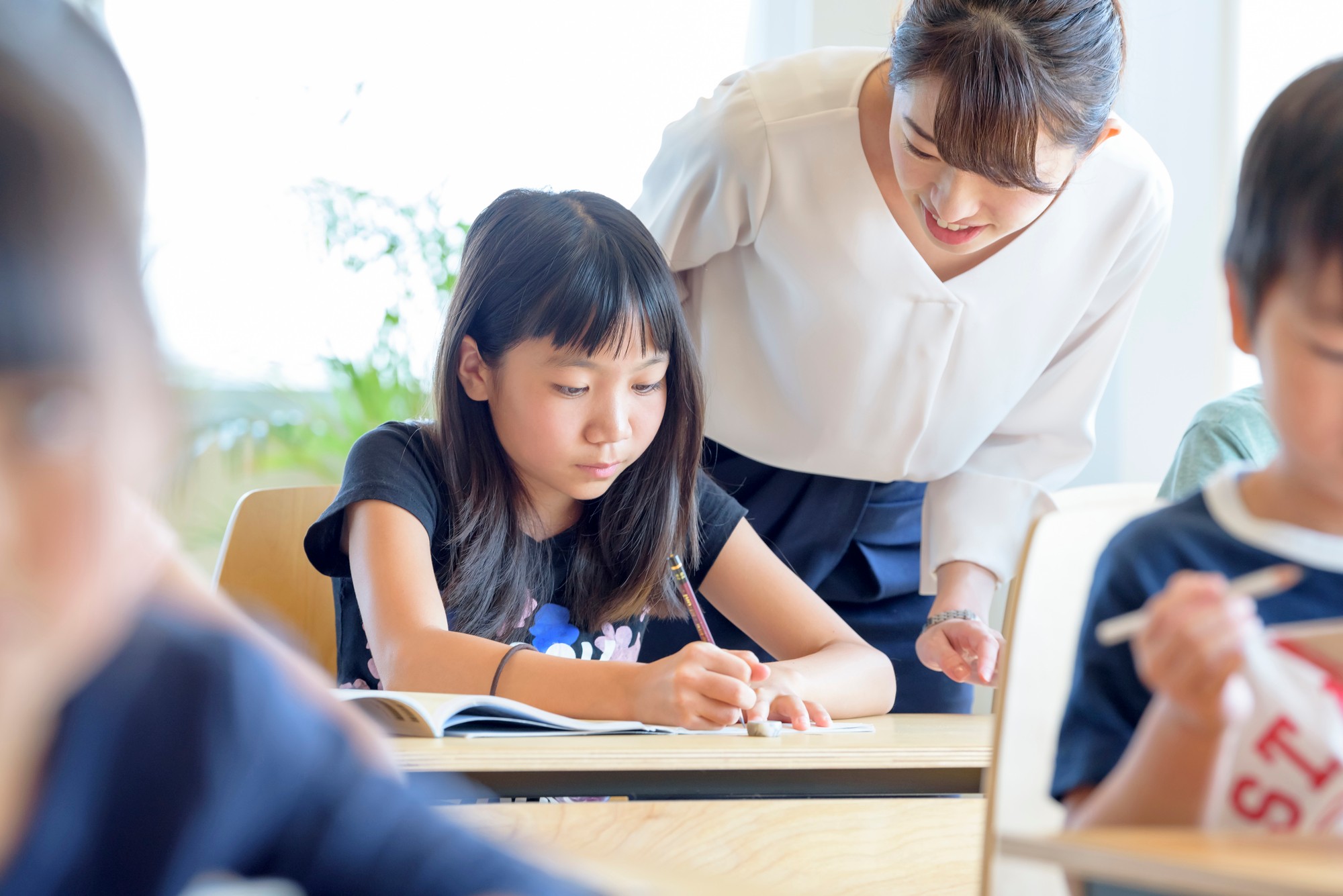 不登校中学受験_1