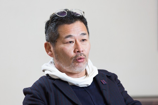 藤村忠寿さん2