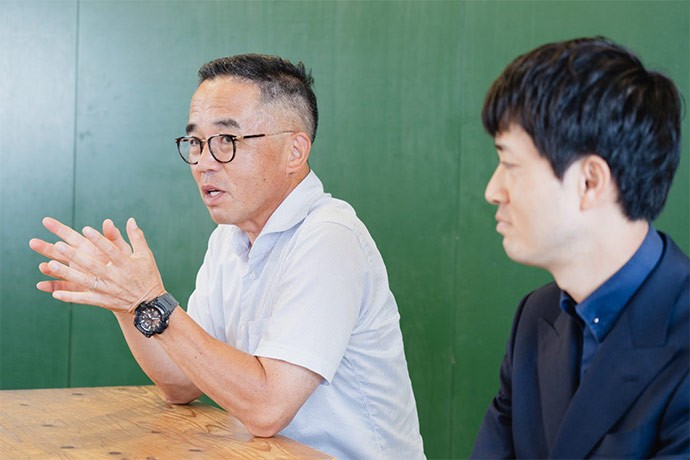 あらゆる学びの土台となる「国語・ことばの力」を伸ばすカギは、「言語化」と「対話」の積み重ね