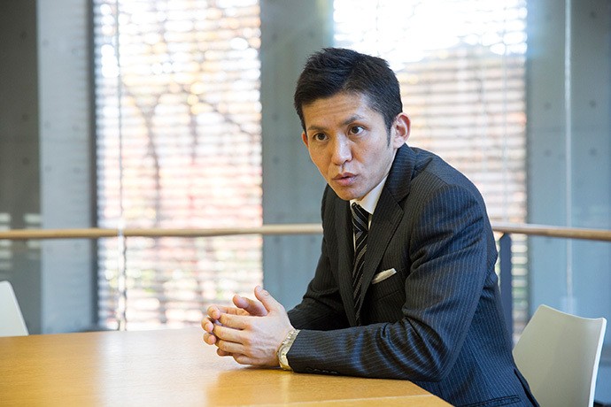 萱野教授