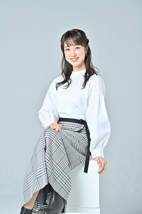 川田裕美