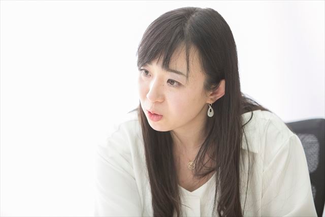 細田千尋さん