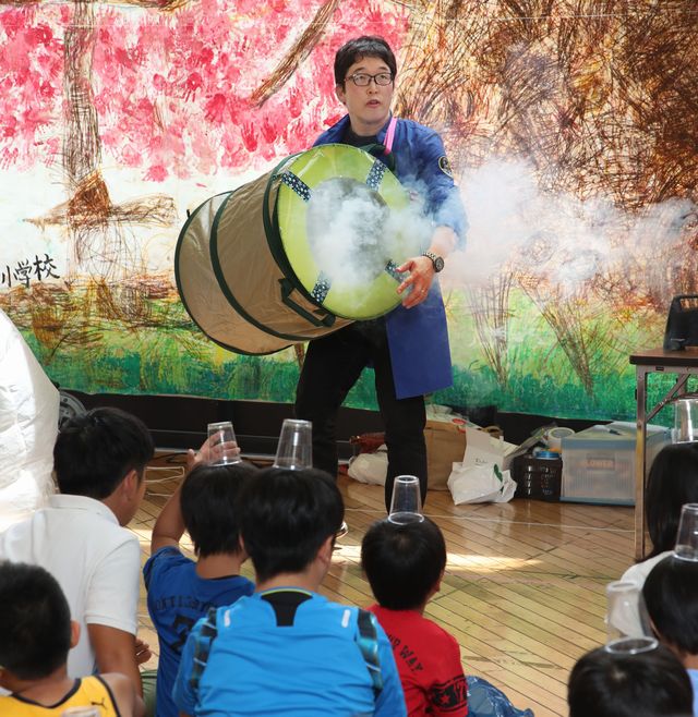 640xガリレオ工房・原口智先生
