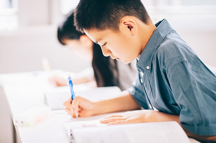 開成中学で合格親子32組に聞いた! 成功する子の勉強法は? 通っていた塾は? 習い事は?