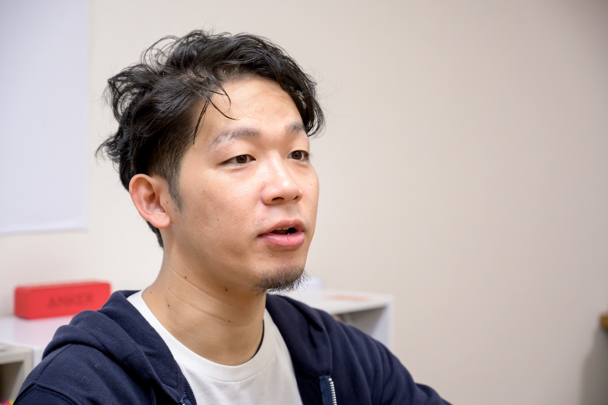 横山明日希さん