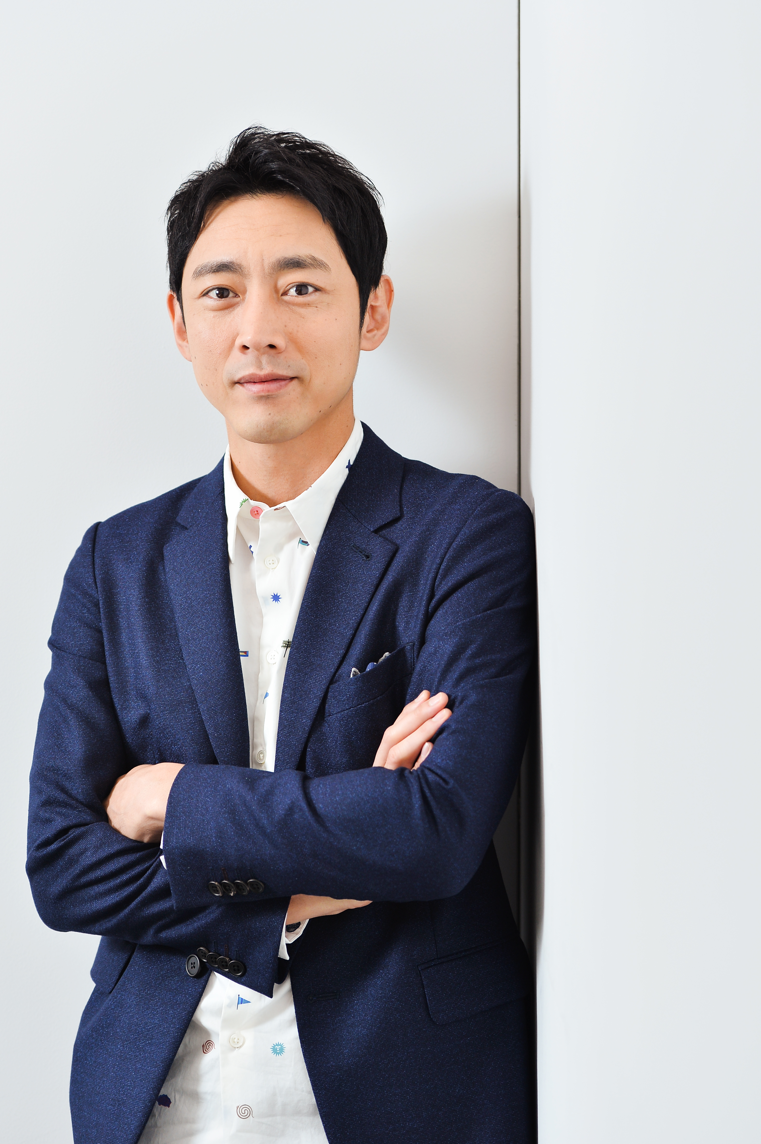 小泉孝太郎さん2