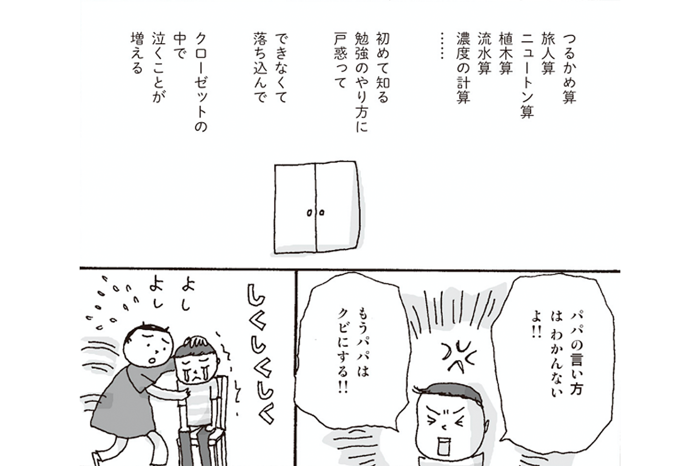 鶴亀算2
