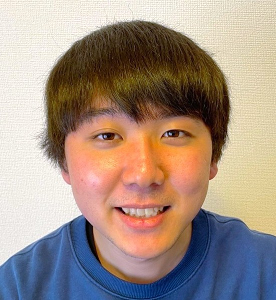 幸田悠希さん