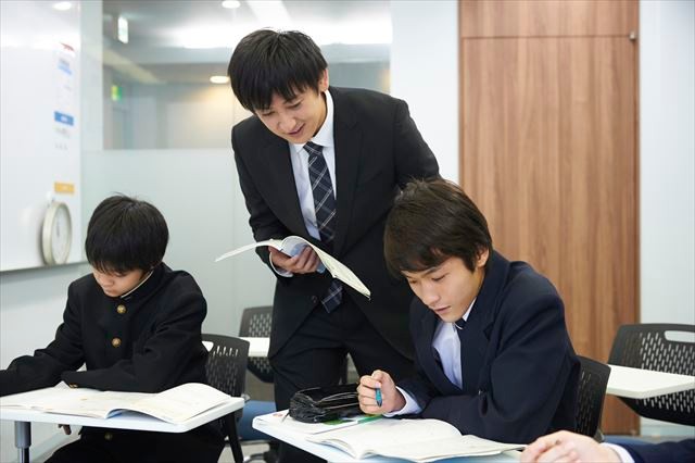 2020年度中学入試 開成中合格者アンケート