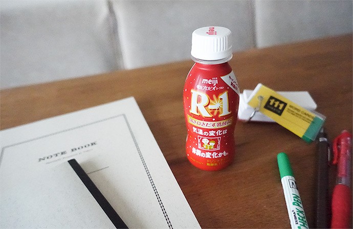 約半数がヨーグルトを活用!? 受験を控えたわが子の体調管理