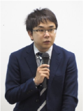 塩田真吾・静岡大准教授