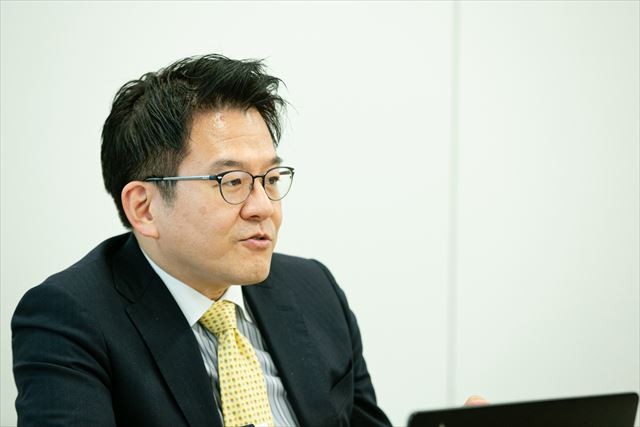 浅野大介さん