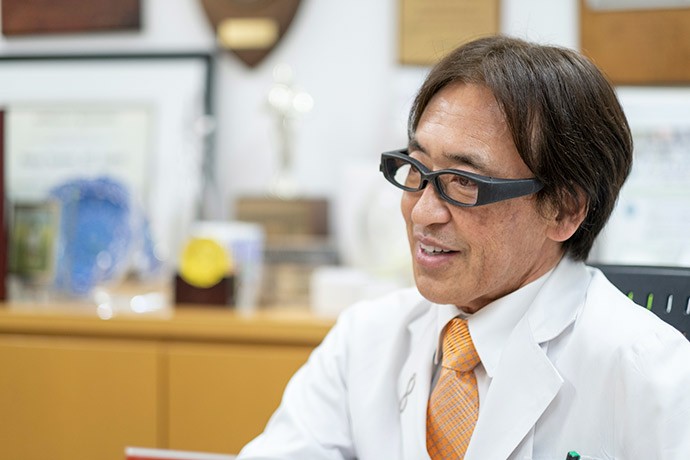 中学生の9割が近視!? 視力低下の防止策は?