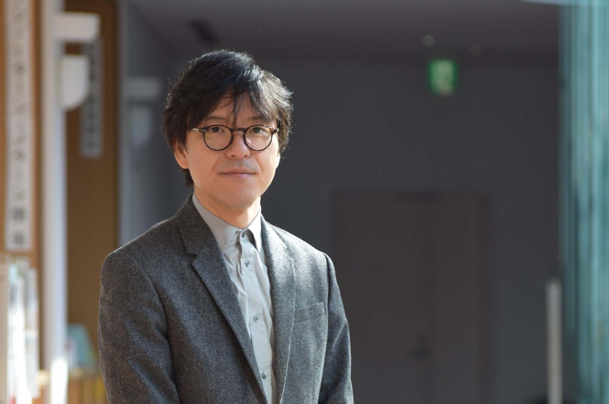 岡嶋裕史・中央大教授