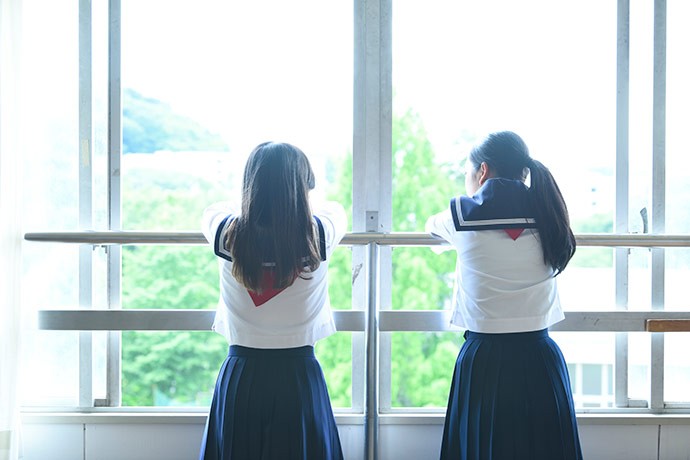 男女別学VS共学 どっちに進学する!?〈後編〉
