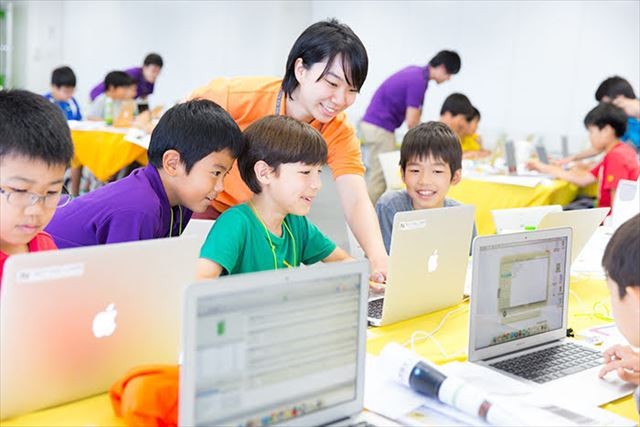 新しい教育のカタチを考える