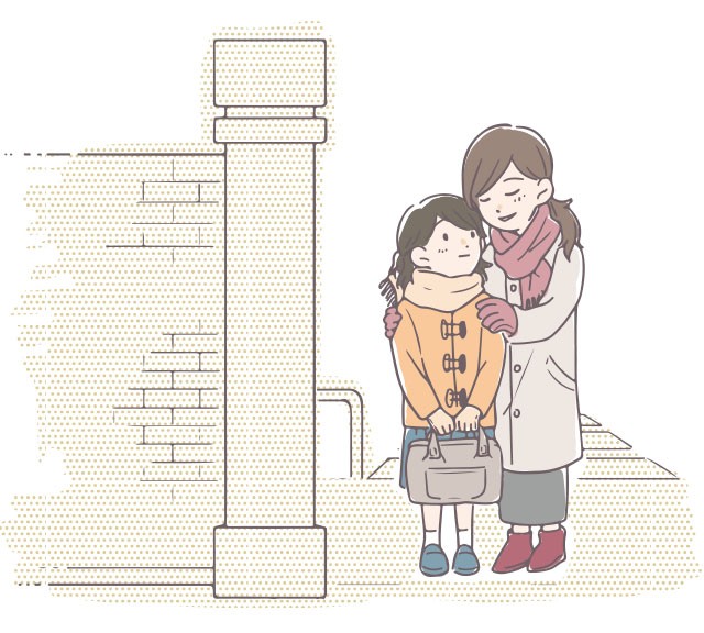 中学入試本番「我が家はこうして乗り切った!」