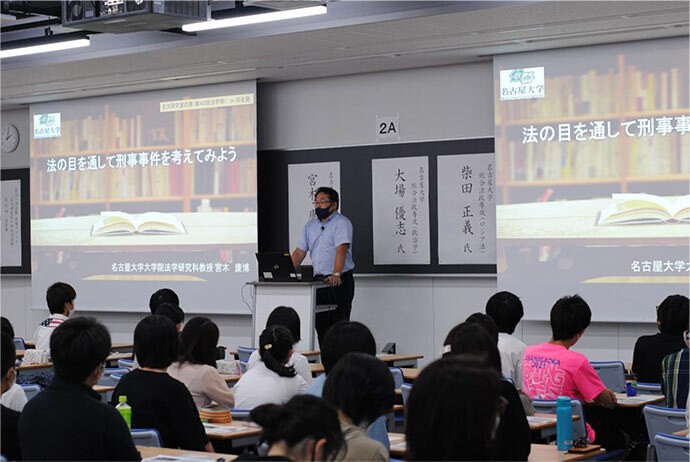 入試で問われるのは「知識の運用能力」と「主体性」
