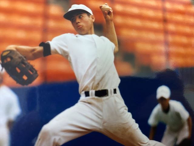 小島よしおさん