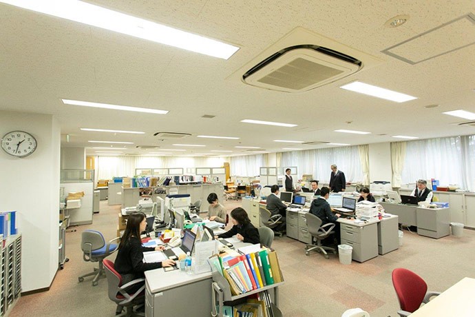保護者会への参加者数No.1関西大学