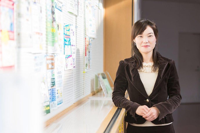 国税専門官採用数No.1中央大学 暗記や計算ではない税の学び方とは