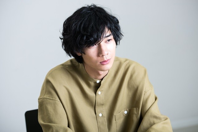 清原翔さん1