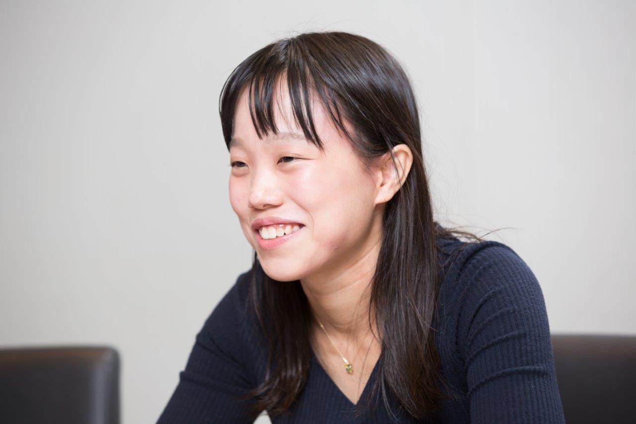 木下舞美さん