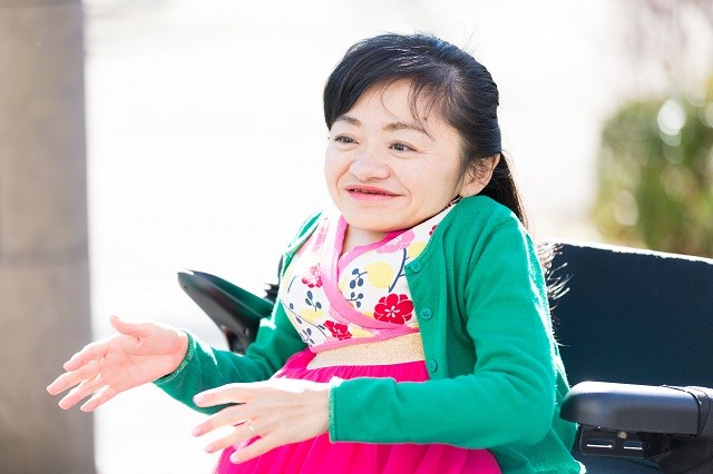 伊是名さん1