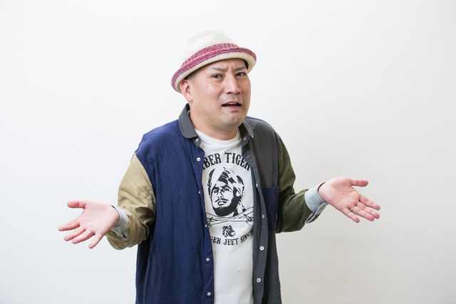 ハイラプ春風亭一之輔さん３