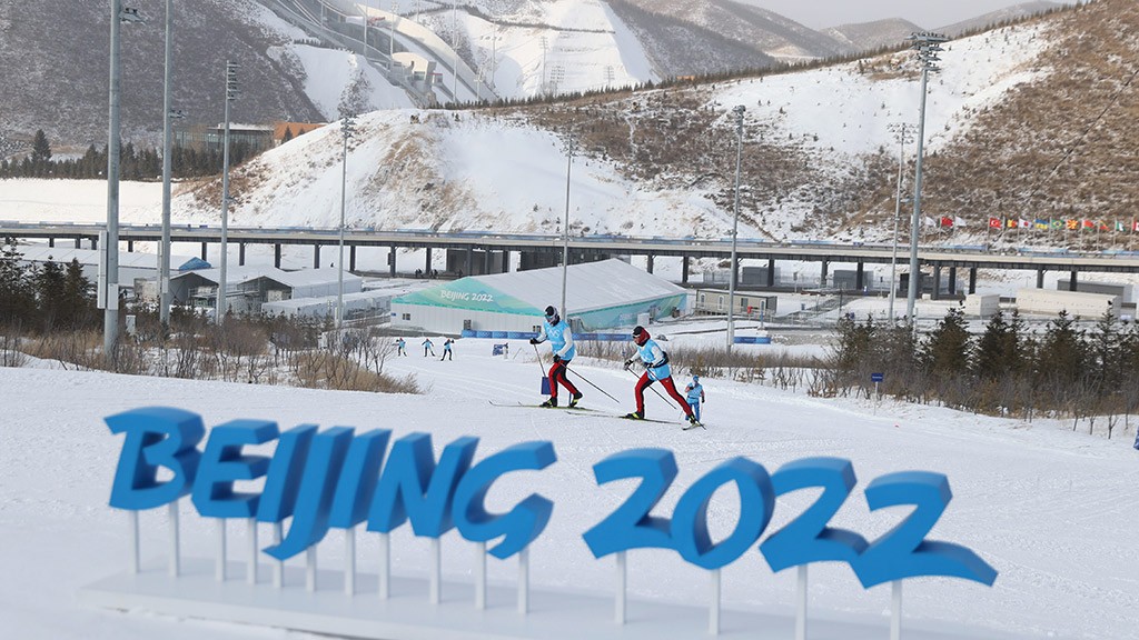 北京冬季五輪が開幕 冬の五輪は日本でしか開催できなくなる 一色清の このニュースって何 朝日新聞edua