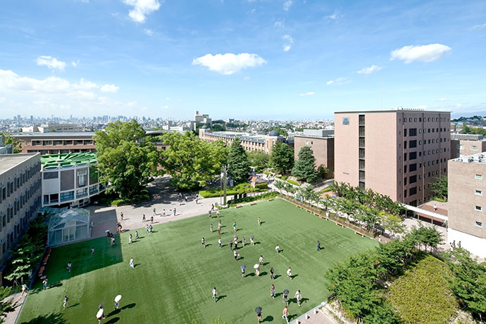 関西大学 タグ 寺子屋朝日