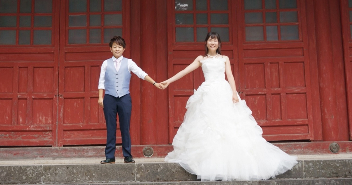 同性婚が認められる世界を巡る旅へ女子大生カップルが冒険プロジェクトに込めた思いとは 朝日新聞dialog 同性婚が認められる世界を巡る旅へ女子大生カップルが冒険プロジェクトに込めた思いとは 朝日新聞dialog