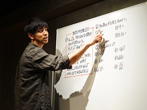 author