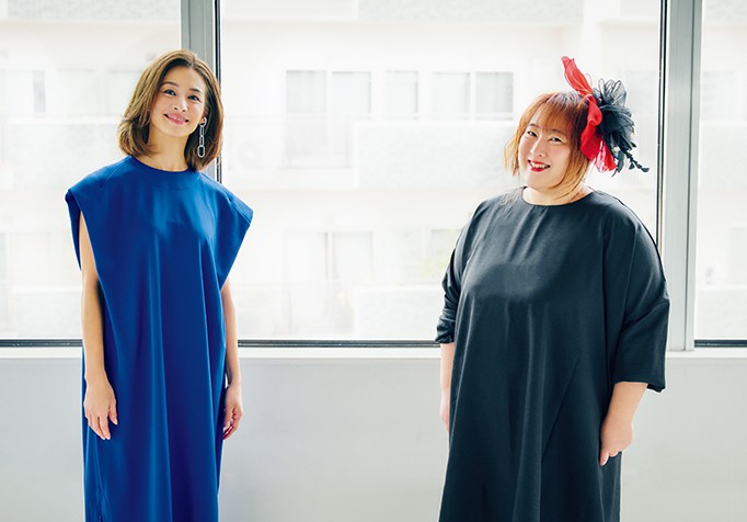 21 新しい風に乗って運気をアップ R 45はhappyになるゾ 後編 Aging Gracefully わたしらしく輝く