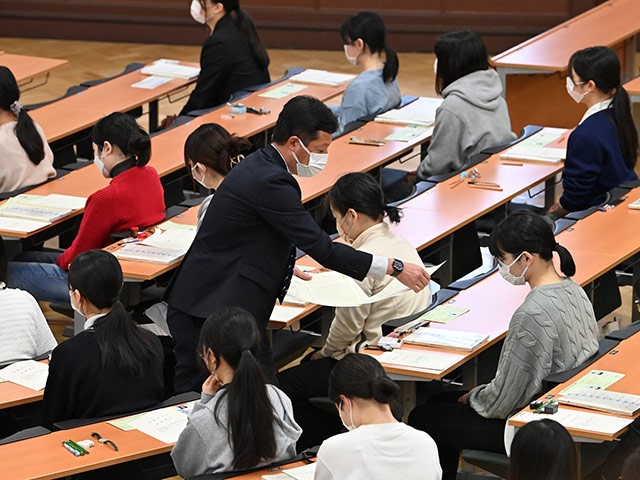 2017 駿台教育研究セミナー数学受験指導標準