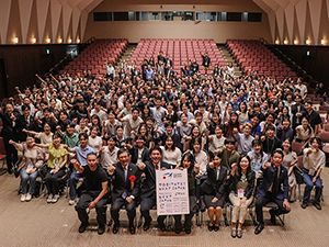 留学は「奨学金なし」では難しい時代に・・・　いまの留学トレンドをトビタテ！広報が解説

