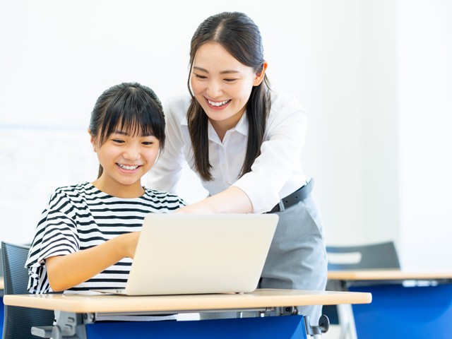女性教員向けプログラミング研修、スタートの背景は 「ITは男性の仕事