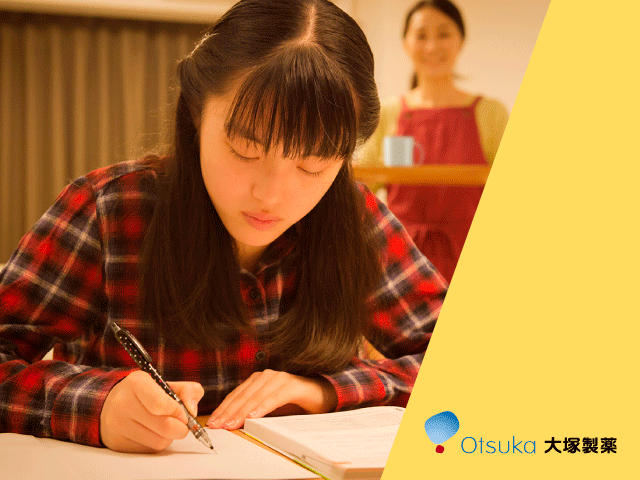 ブドウ糖を摂るだけでは不十分 集中力を高める鍵は パパママ必見 受験生のパフォーマンスアップ 朝日新聞edua