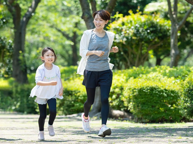 低年齢化が進むダイエット 正しい知識で健康を管理するには 学習と健康 成長 朝日新聞edua