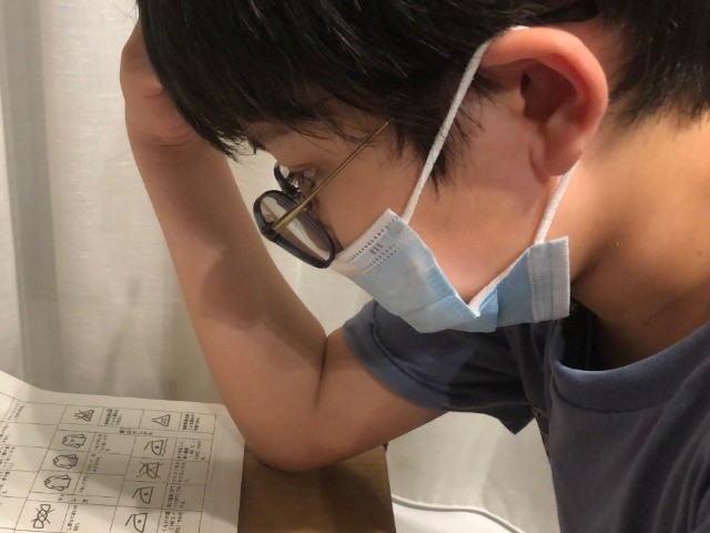 暑くても 外しちゃダメなの 専門医に聞く 子どものマスク 学習と健康 成長 朝日新聞edua