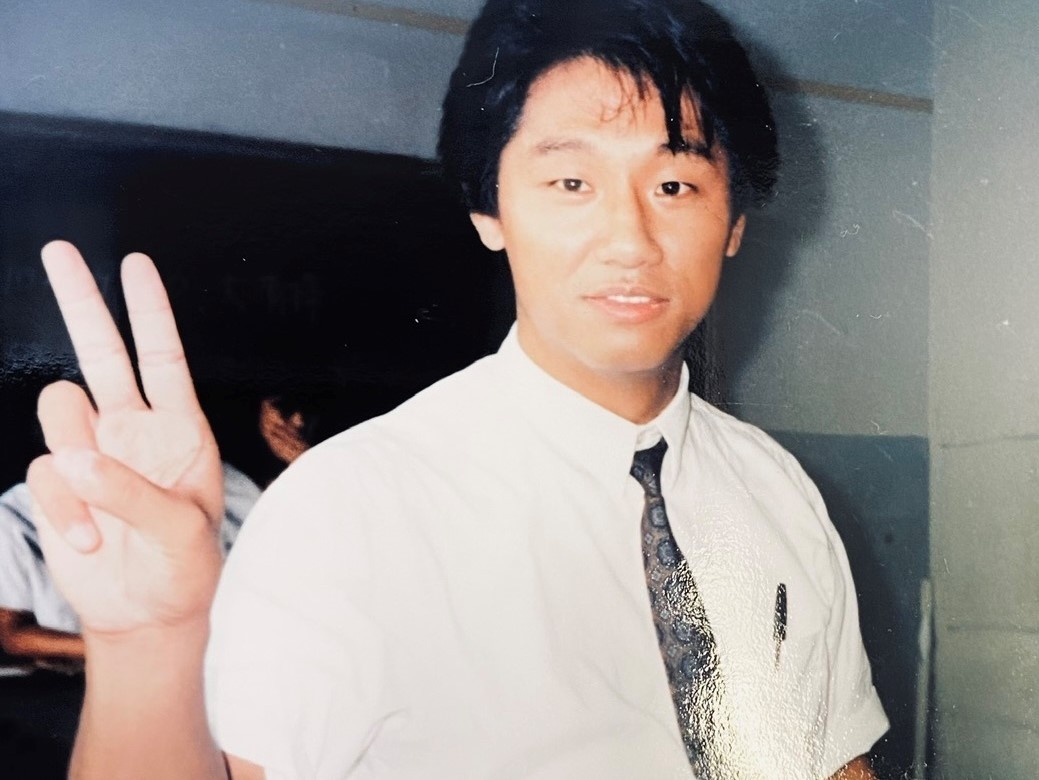 ルールと葛藤した若手時代 今も胸の内に ＃校長ここだけの話│寺子屋朝日 for Teachers