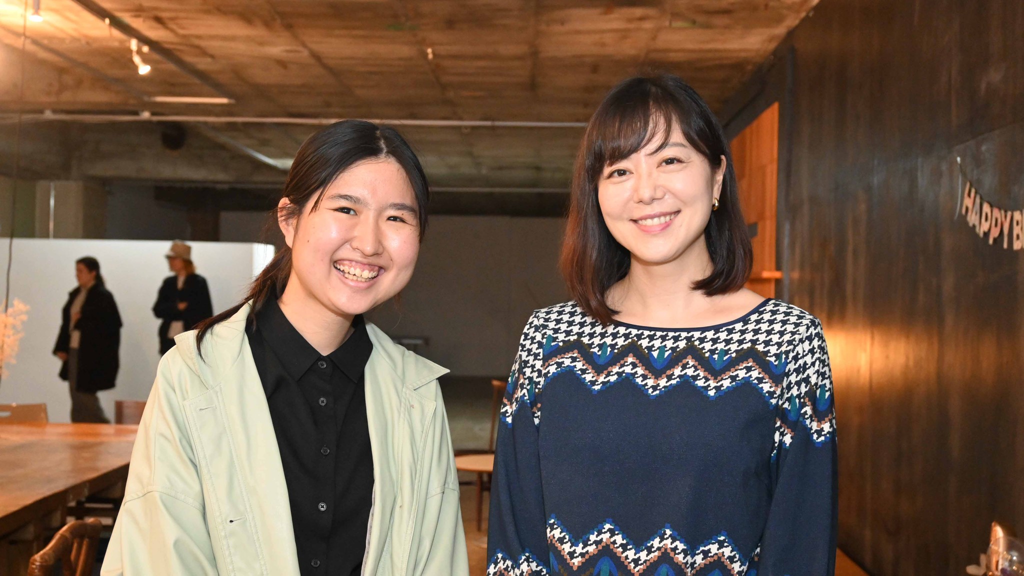 廃虚・アート 日常に異なる価値観を挿入する〈明日へのLesson〉岸本佳子さん：朝日新聞DIALOG