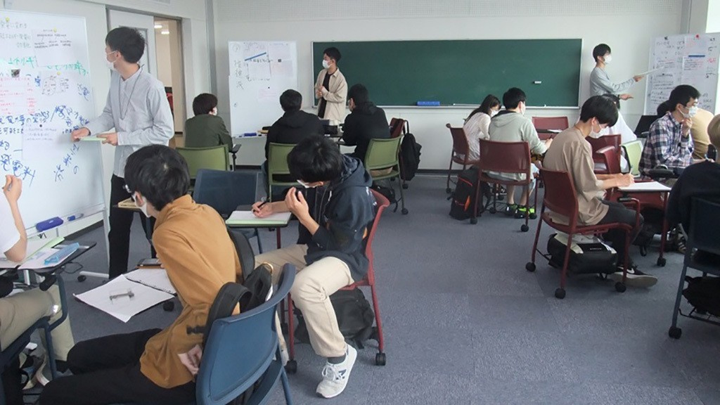 職業直結の 実学系 学部 学科でも多い大学中退 ミスマッチ防ぐには 大学中退を防ぐために 朝日新聞edua