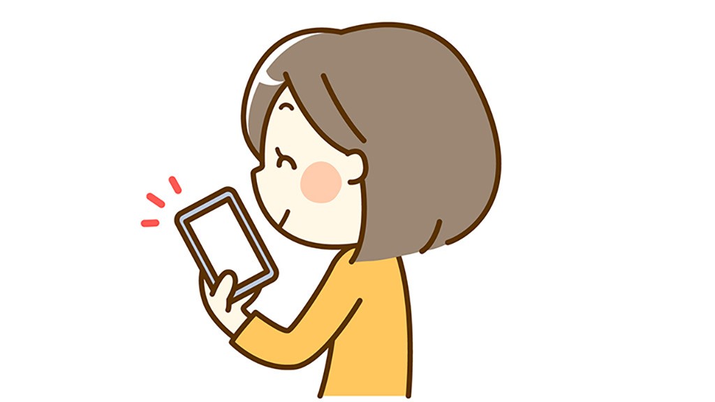同じクラスの保護者の連絡に便利！ LINEオープンチャットを使って