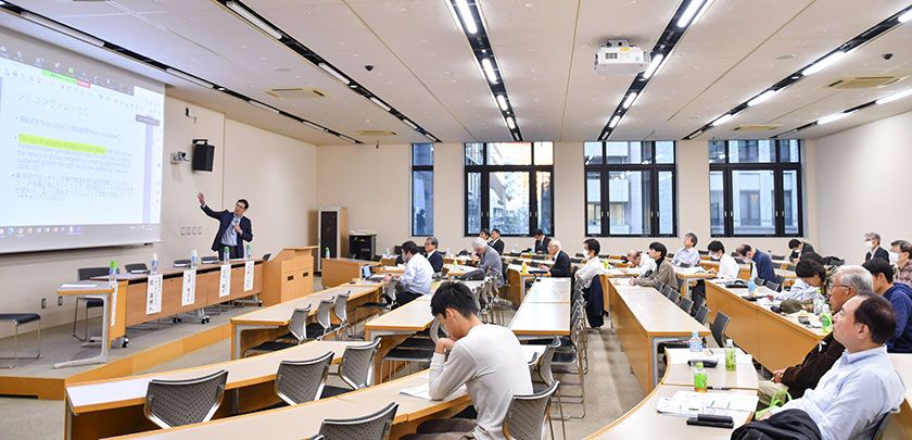 【専修大】政策科学シンポジウム 「地域産業と中小企業」