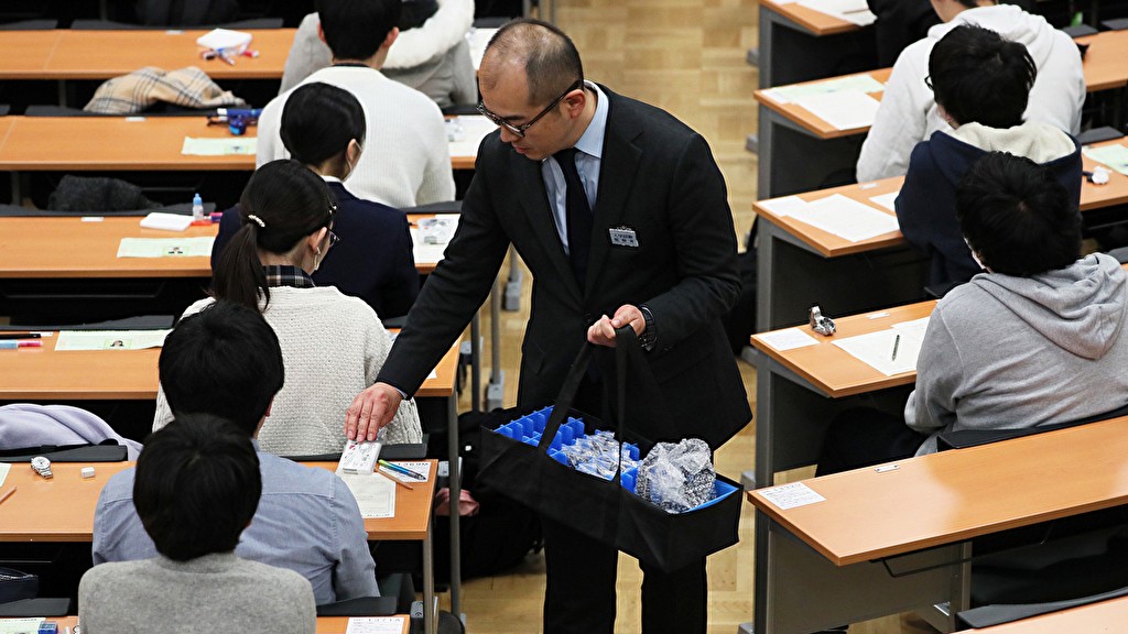英文学者の阿部公彦 東大教授に聞く 日本人はなぜ長い間 英語を話せないのか 知りたい 聞きたい キーパーソンに問う 朝日新聞edua