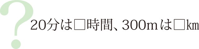 算数 これができれば大丈夫 きょうこ先生が解説 ２ 割合 速さ 場合の数編 親子で挑む 算数つまずき攻略法 朝日新聞edua