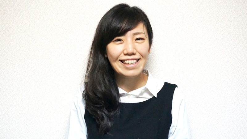 ホームレスを救う 行動する少女は29歳になった川口加奈さん 朝日新聞dialog