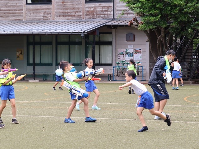 【成城学園】特色ある学びークラスデー6月ー