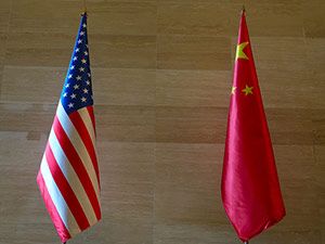 米中首脳会談が迫る　アメリカと中国を比べてみると？
